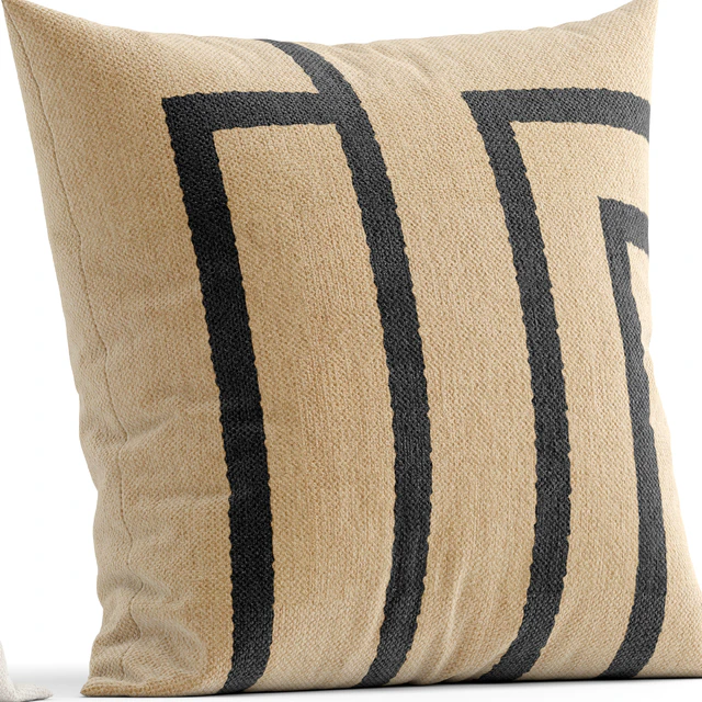 Decorative pillow 13 — Скачать
