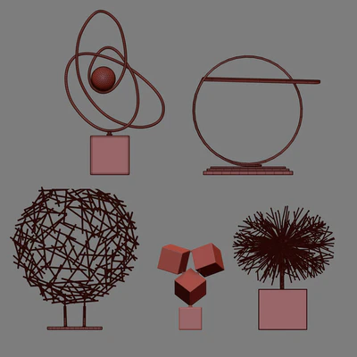 Decor Set 41 — Ver 2