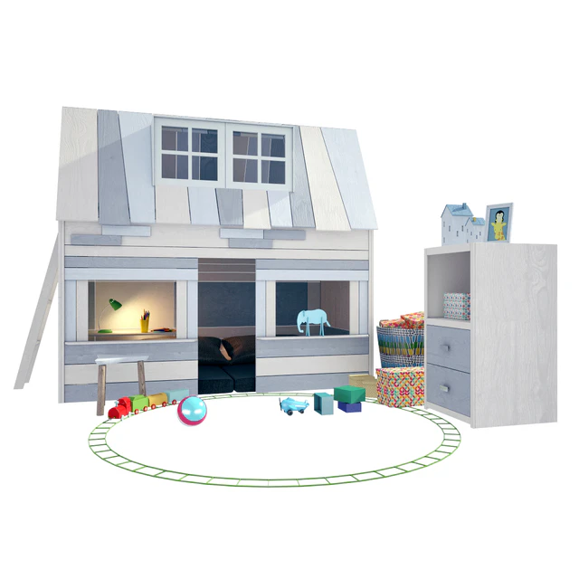 Baby Lifetime My Hangout 2 — Descargar