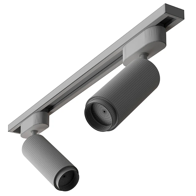Track light Novotech Pipe 370414 — Descargar