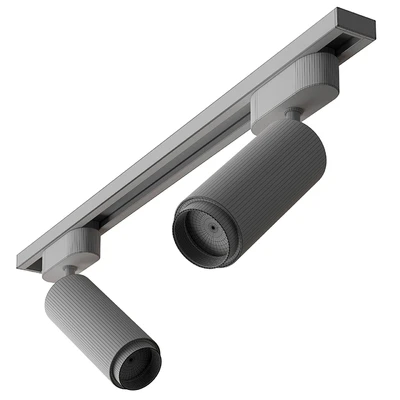 Track light Novotech Pipe 370414 — Ver 3