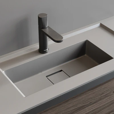 Antonio Lupi Bemade Vanity Unit Set 2 — Вид 2