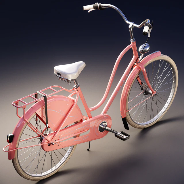 Electra Amsterdam 8i — Descargar