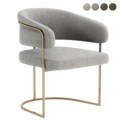 clem chair — Ver 2