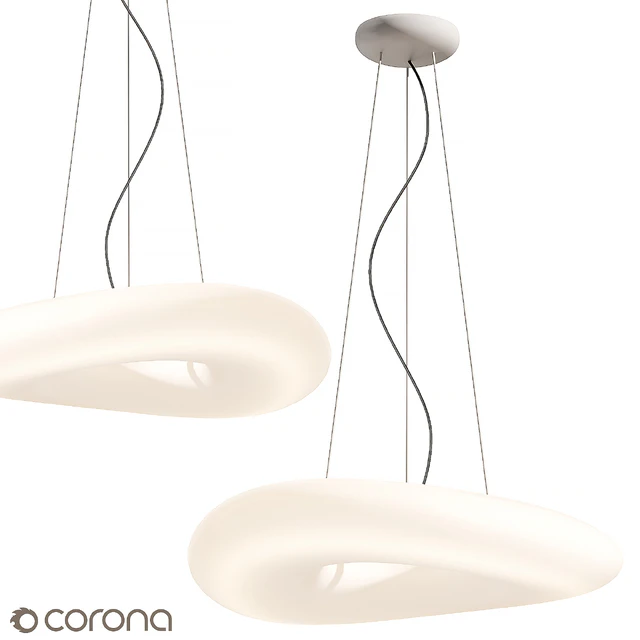 Mr Magoo 2010 Pendant Lamp by Stilnovo — Descargar