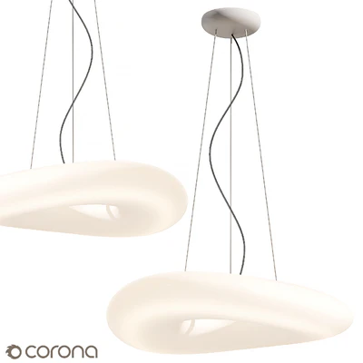 Mr Magoo 2010 Pendant Lamp by Stilnovo — Ver 2