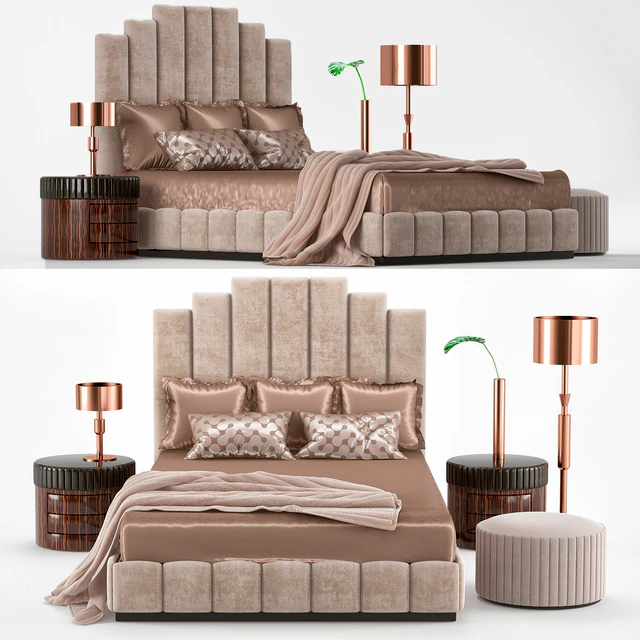 Bedroom signoriniCOCO — Descargar