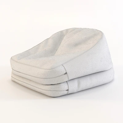 Poof-bag Bussen — Ver 2