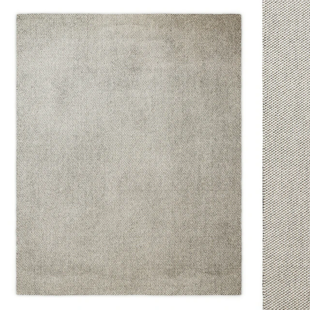Custom Sereno Handwoven Sisal Rug RH — Descargar