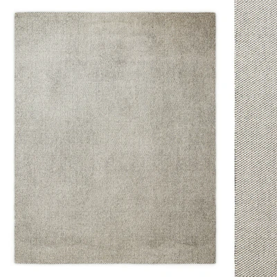 Custom Sereno Handwoven Sisal Rug RH — Ver 1