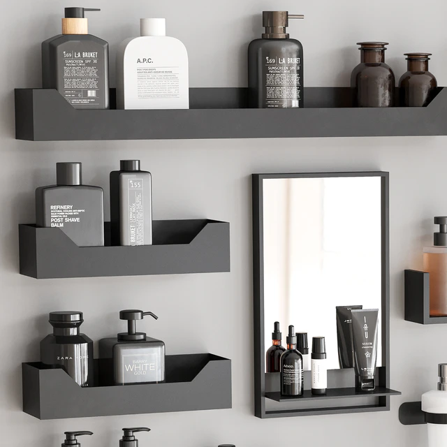 Bathroom Accessories 92 — Descargar