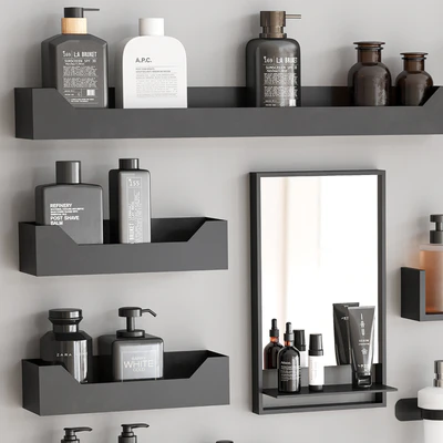 Bathroom Accessories 92 — Ver 2