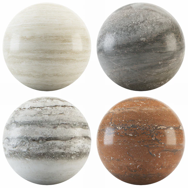 Collection Travertine 03 — Скачать