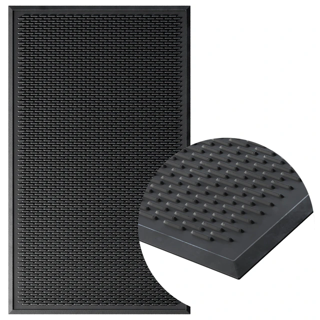 Rubber mat — Скачать
