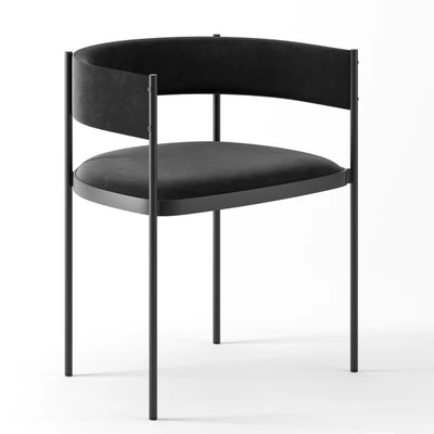 Era chair by Living Divani — Вид 1