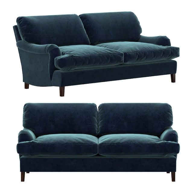 Arm Signature Sofa — Скачать