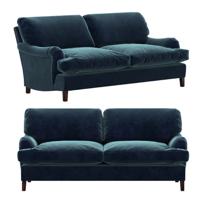 Arm Signature Sofa — Вид 1