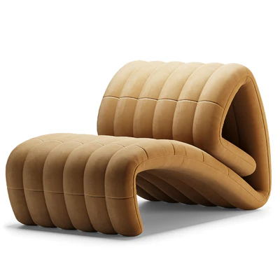 KINOLA chair — Ver 2