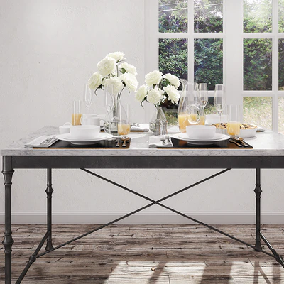 Tableware by Crate&Barrel — Ver 2