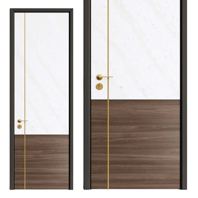 interior door 003 — Ver 3