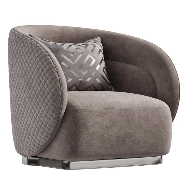 Velar Armchair — Скачать