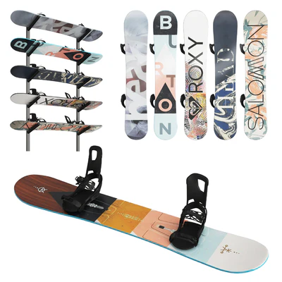 Snowboards — Вид 1