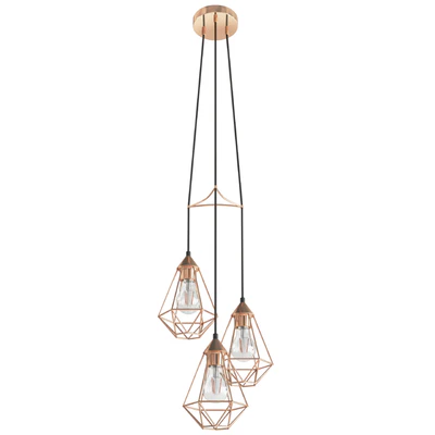 Byron Grid Lamp — Вид 2