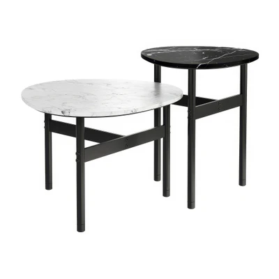 citterio table collection side tables by knoll — download