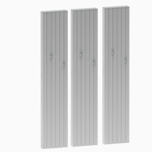 Porcelanosa ESSENCE-C Radiator Essence-C Collection — Descargar