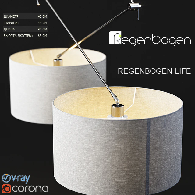 REGENBOGEN-LIFE — Descargar