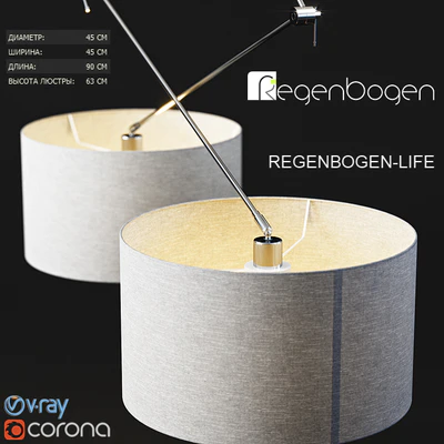 REGENBOGEN-LIFE — Ver 2