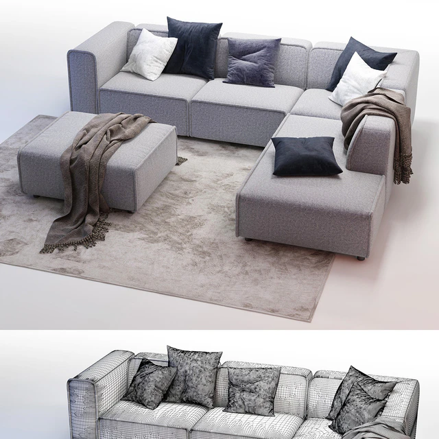 BoConcept Carmo5 — Descargar