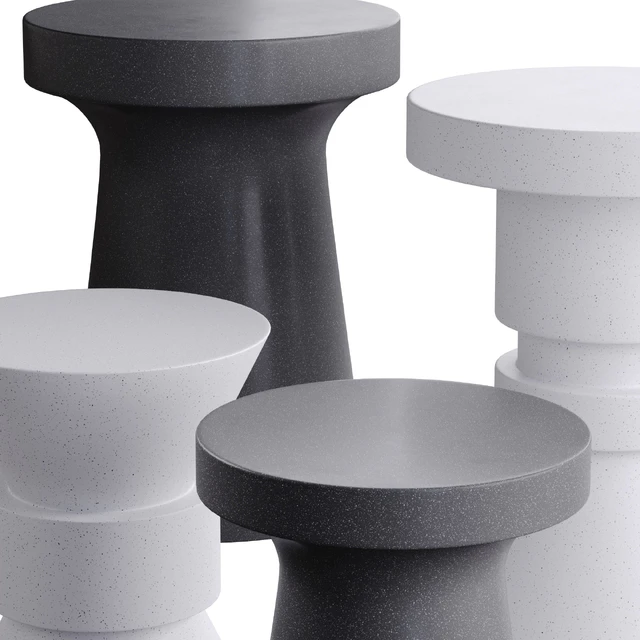 Table set Bello Jairo Cadiz, La Redoute — Descargar