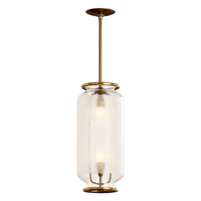 Arteriors Gillespie Pendant — Вид 1