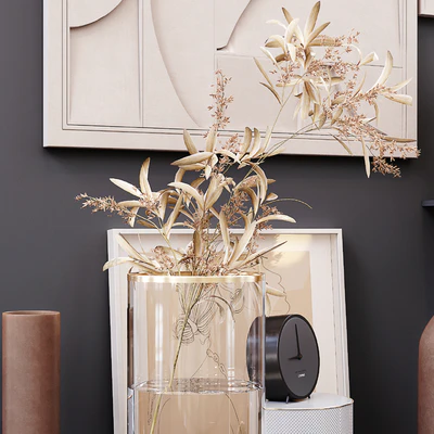 Decor Set 015 — Ver 3
