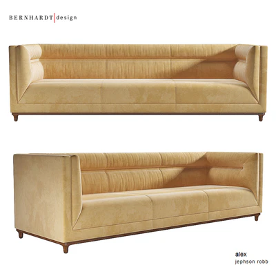 bernhardt design, alex, jephson robb — Ver 1