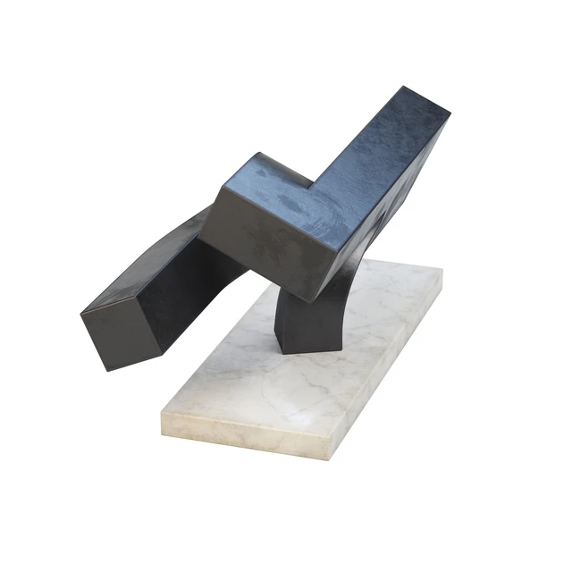 Clement Meadmore Attributed Working Model — Descargar