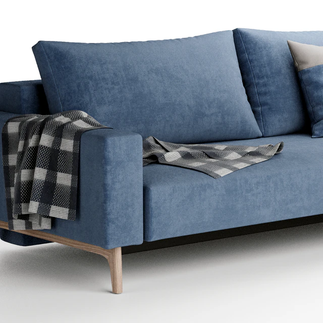 Idun Sofa — Скачать