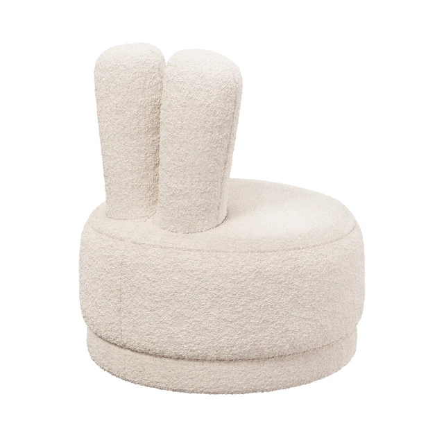Puff Bunny OGOGO — Descargar