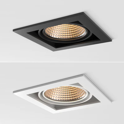 Modular Lighting Mini Multiple — Ver 3