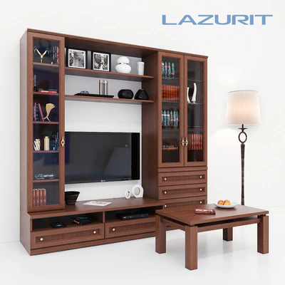 LAZURIT Galateya — Вид 1
