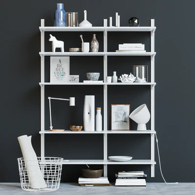 ikea BOAXEL БОАКСЕЛЬ Wall IKEA tire Algot / Ikea SS 2017 — Descargar