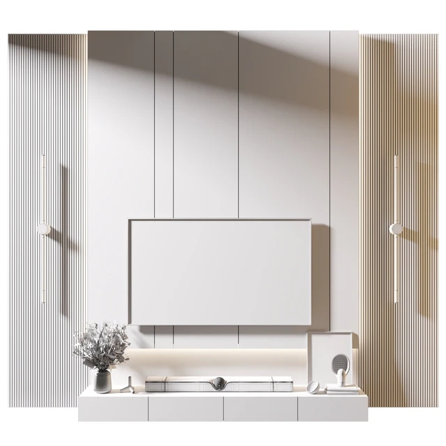 TV Wall | set 1038 — Descargar