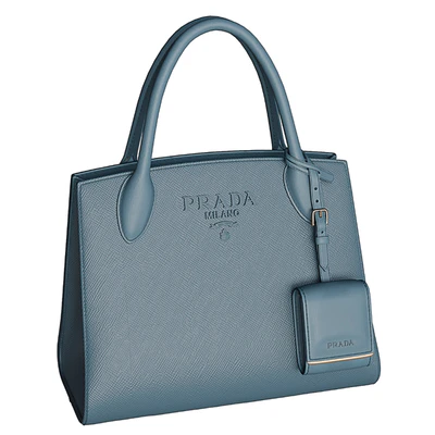 Набор сумок 9. Коллекция Prada 2 — Вид 2