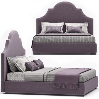 Eichholtz Headboard Nicolette — Ver 2