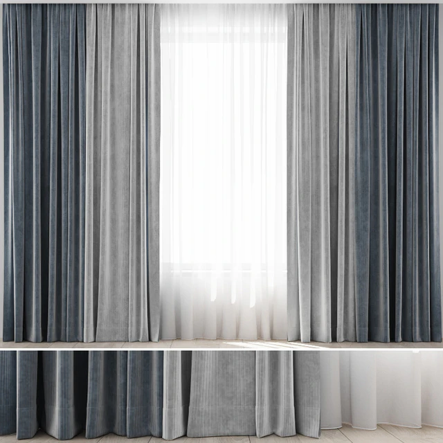 Curtains 18 — Скачать