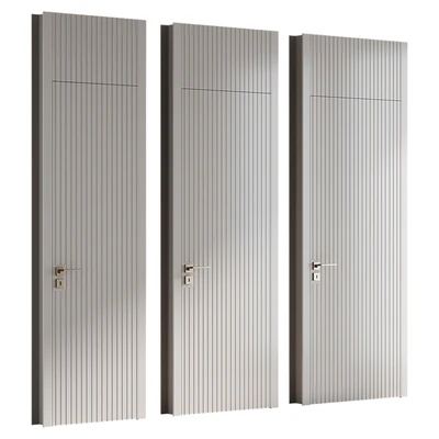 Venus milled doors from Academy — Ver 2
