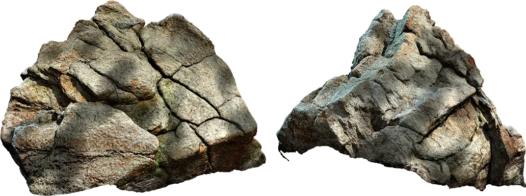 cracked stone 001 — Скачать