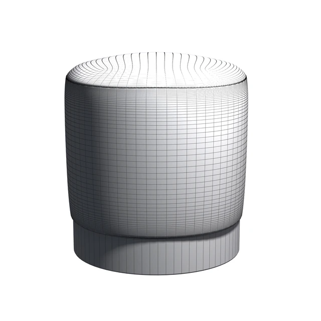 Puf Osman Foundation 46 Cm — Download