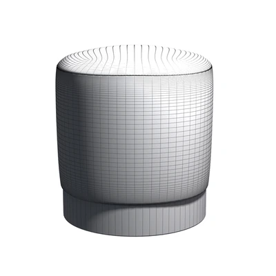 Puf Osman Foundation 46 Cm — View 2